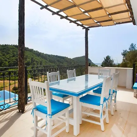 Vila Margaz Sleeps 6 Pool Air Con Wifi