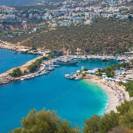 Margaz Sleeps 6 Pool Air Con Wifi Villa *